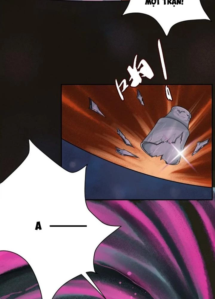 Dị Thú Mê Thành Chapter 27 - Trang 26
