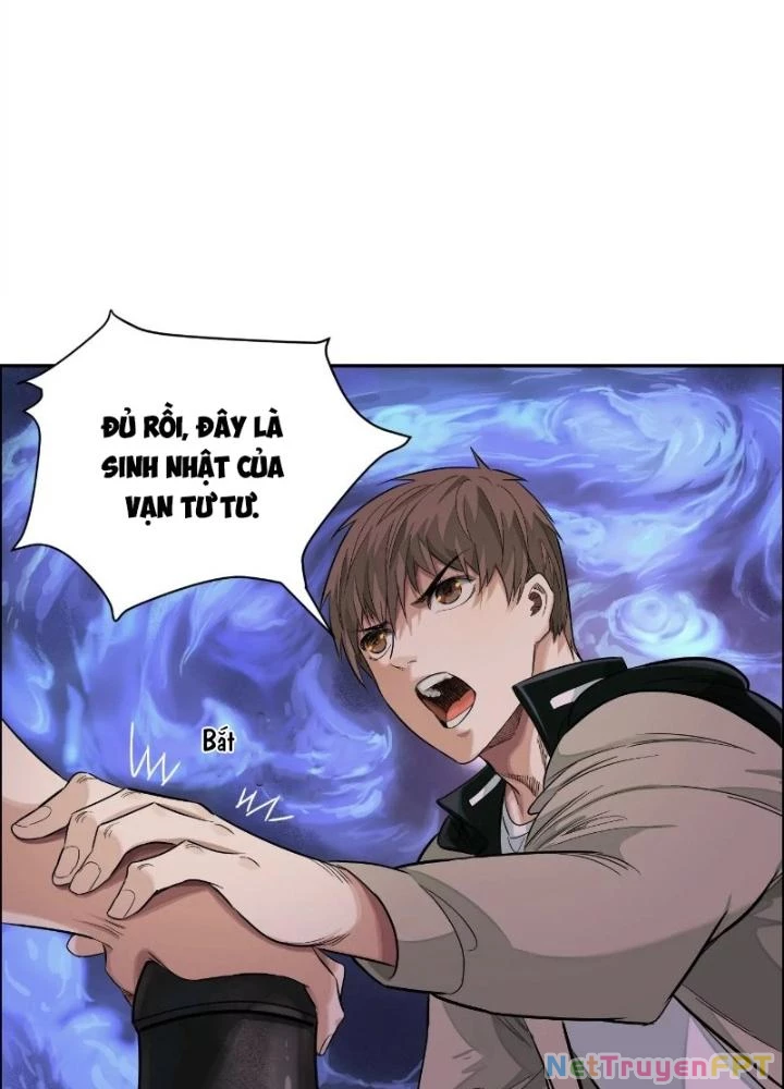 Dị Thú Mê Thành Chapter 27 - Trang 30