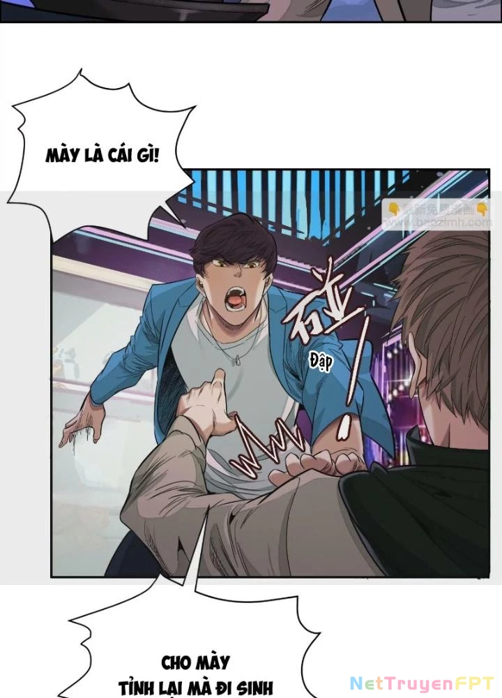 Dị Thú Mê Thành Chapter 27 - Trang 32