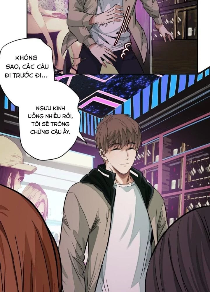 Dị Thú Mê Thành Chapter 27 - Trang 38