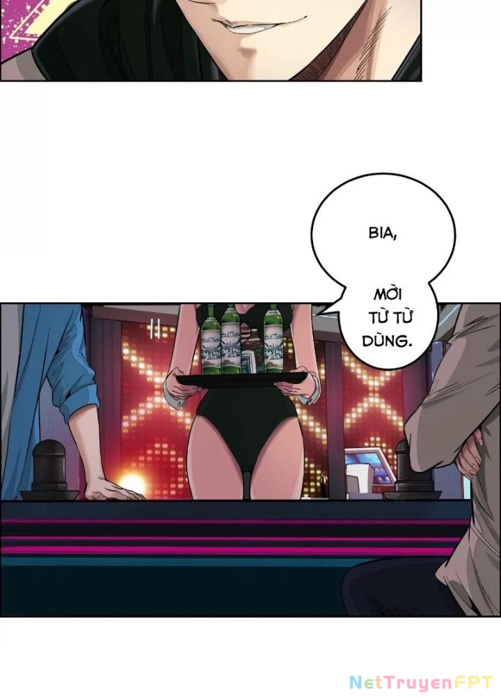 Dị Thú Mê Thành Chapter 27 - Trang 4