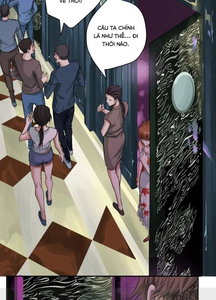 Dị Thú Mê Thành Chapter 27 - Trang 42