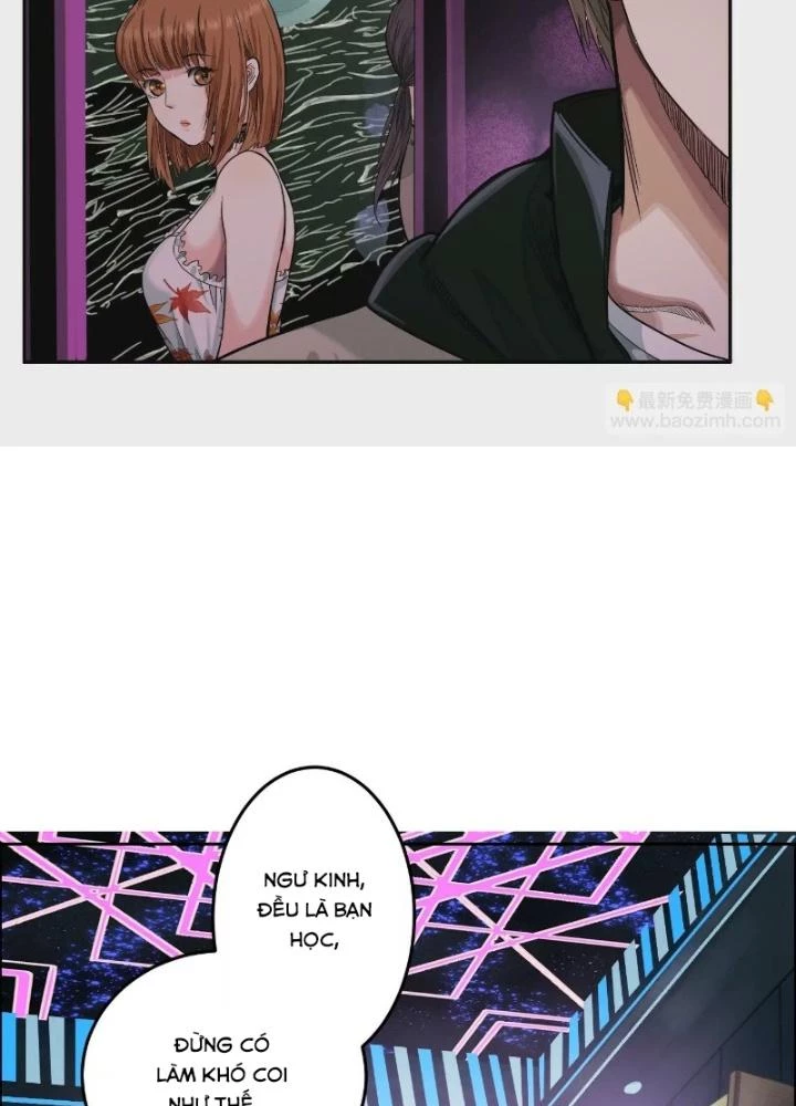 Dị Thú Mê Thành Chapter 27 - Trang 44