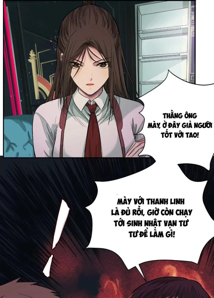 Dị Thú Mê Thành Chapter 27 - Trang 48