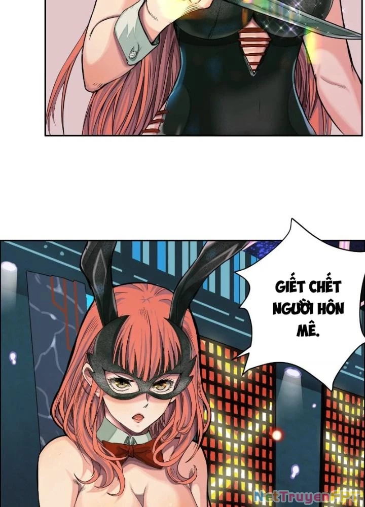 Dị Thú Mê Thành Chapter 28 - Trang 12