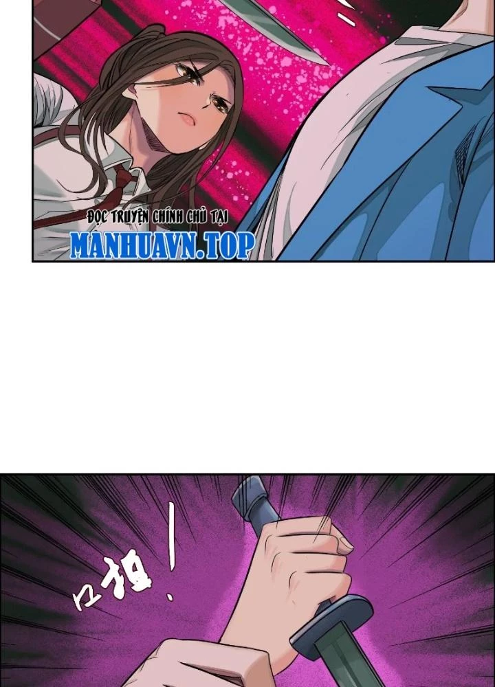 Dị Thú Mê Thành Chapter 28 - Trang 24