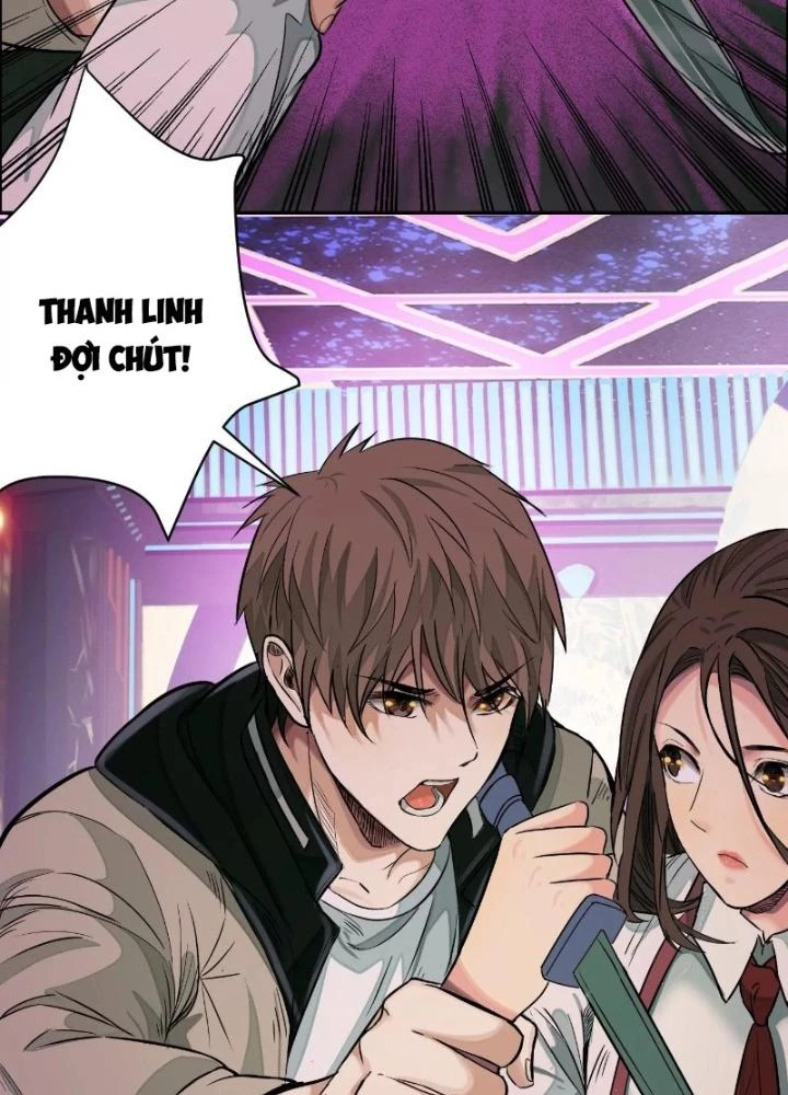 Dị Thú Mê Thành Chapter 28 - Trang 26