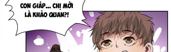 Dị Thú Mê Thành Chapter 28 - Trang 3