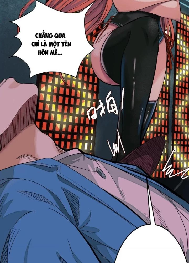Dị Thú Mê Thành Chapter 28 - Trang 34