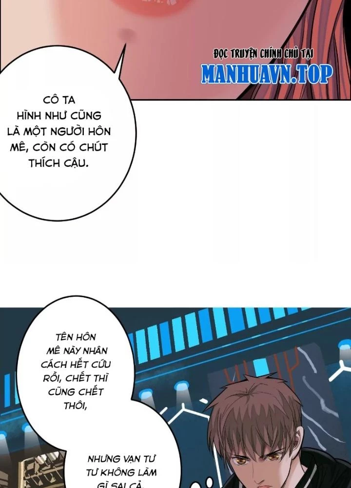 Dị Thú Mê Thành Chapter 28 - Trang 38