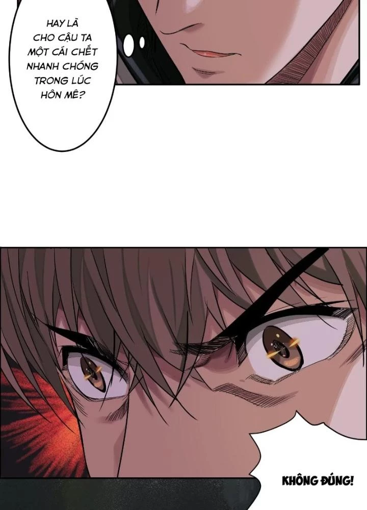 Dị Thú Mê Thành Chapter 28 - Trang 42