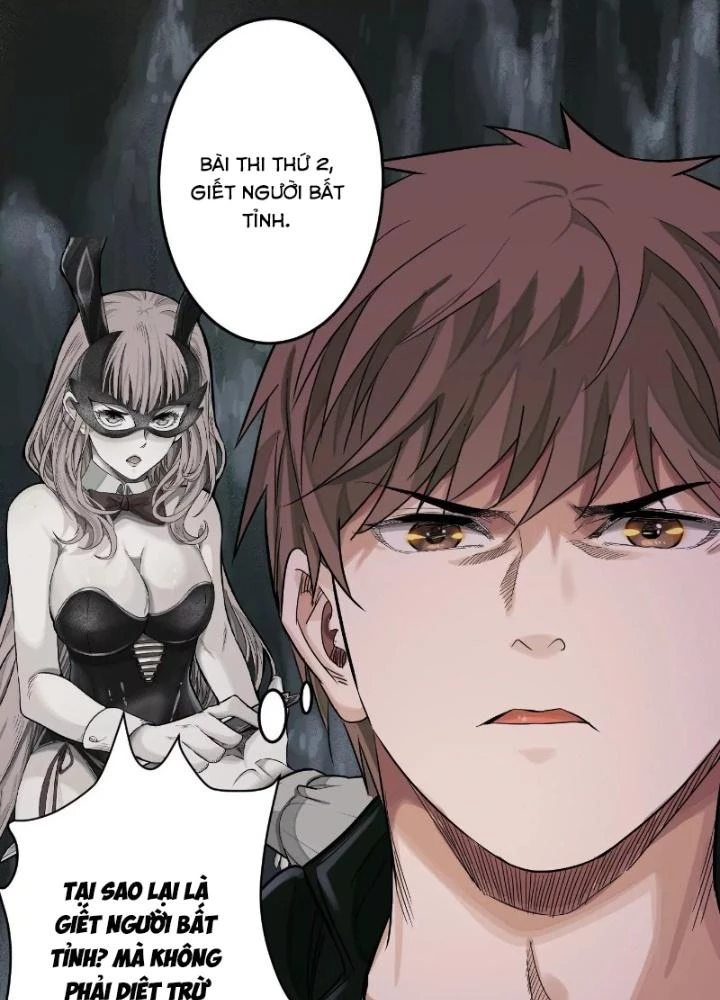 Dị Thú Mê Thành Chapter 28 - Trang 44