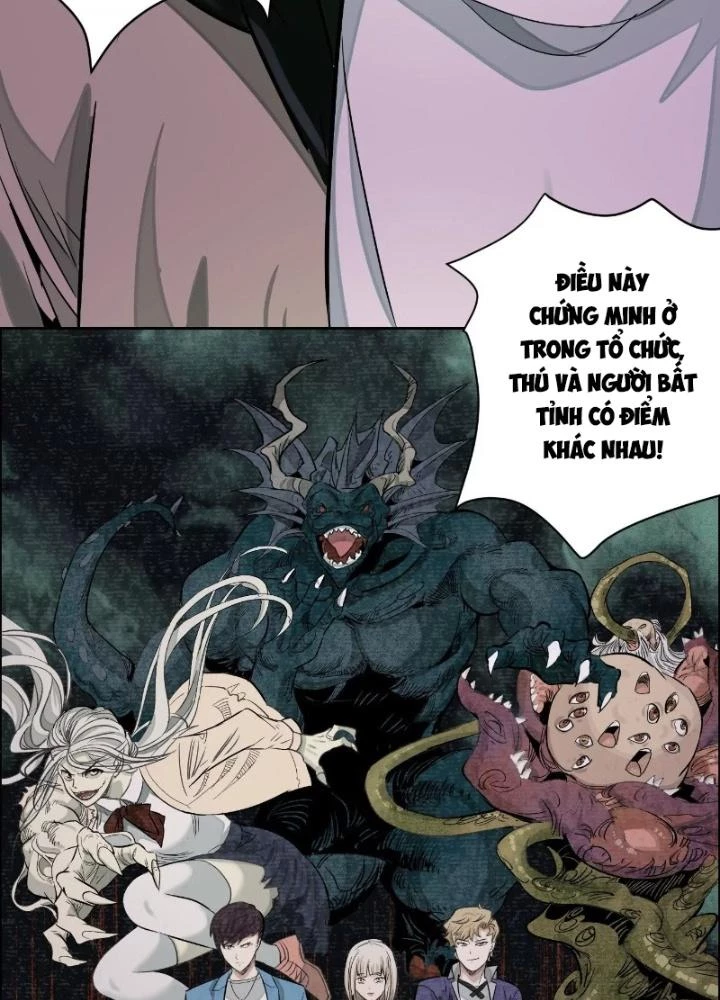 Dị Thú Mê Thành Chapter 28 - Trang 46
