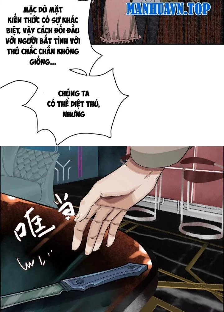 Dị Thú Mê Thành Chapter 28 - Trang 48