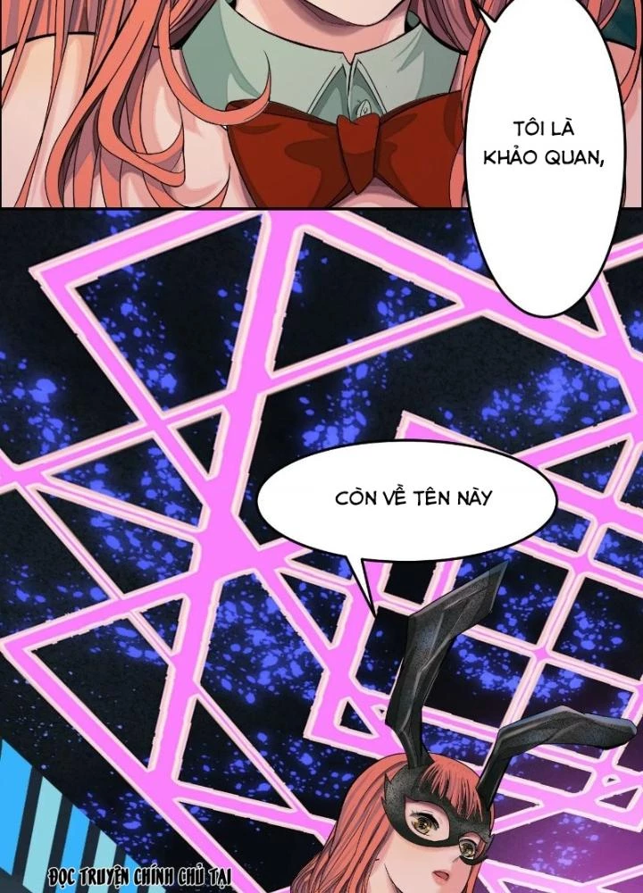 Dị Thú Mê Thành Chapter 28 - Trang 6