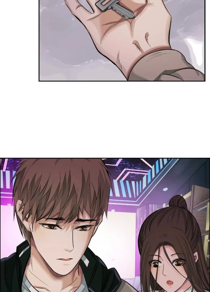 Dị Thú Mê Thành Chapter 29 - Trang 14