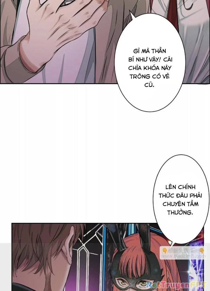 Dị Thú Mê Thành Chapter 29 - Trang 16