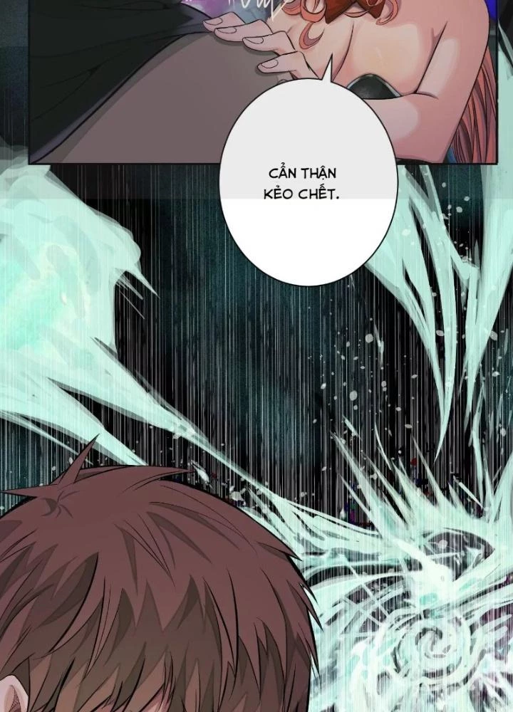 Dị Thú Mê Thành Chapter 29 - Trang 18