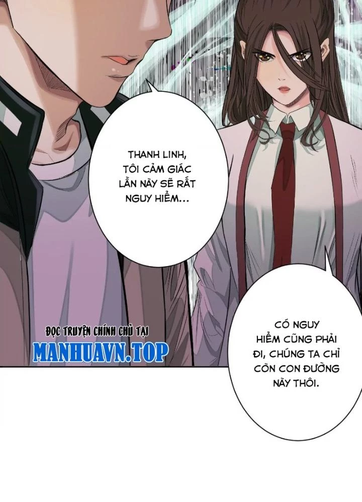 Dị Thú Mê Thành Chapter 29 - Trang 20