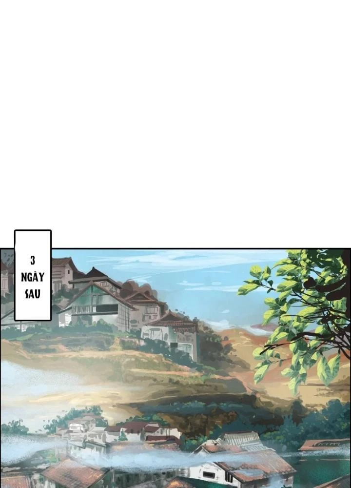 Dị Thú Mê Thành Chapter 29 - Trang 22