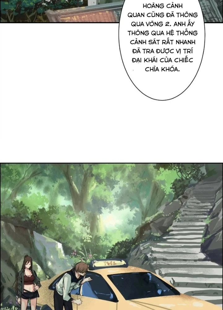 Dị Thú Mê Thành Chapter 29 - Trang 24