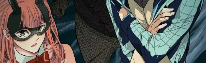 Dị Thú Mê Thành Chapter 29 - Trang 3