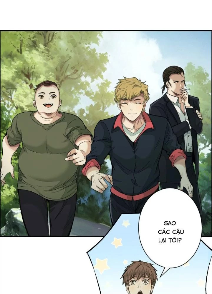 Dị Thú Mê Thành Chapter 29 - Trang 30