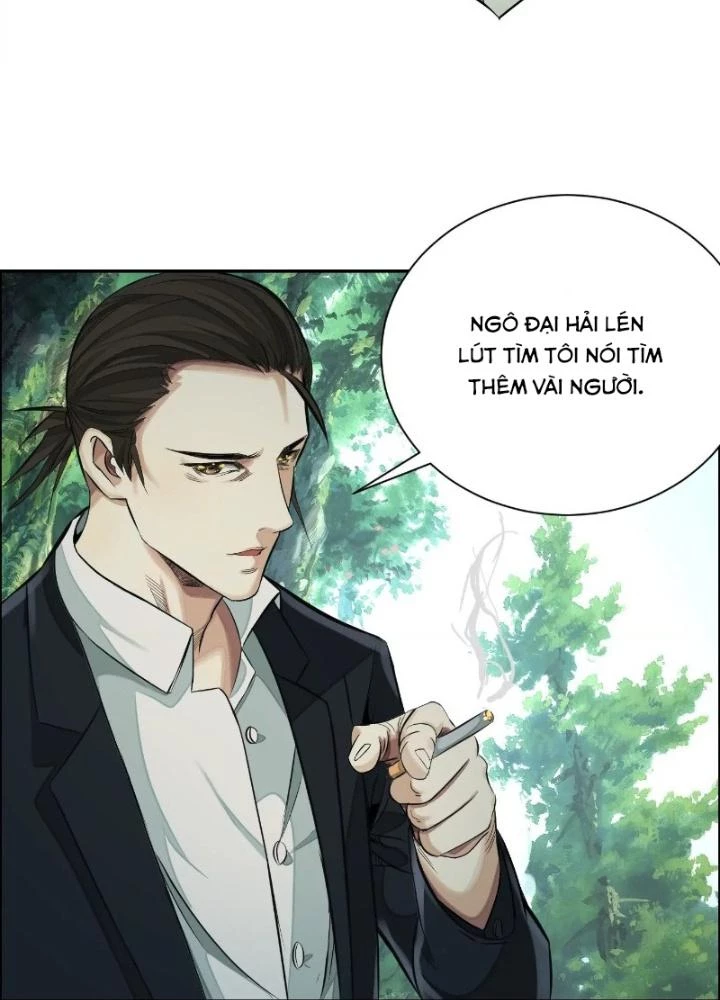 Dị Thú Mê Thành Chapter 29 - Trang 32