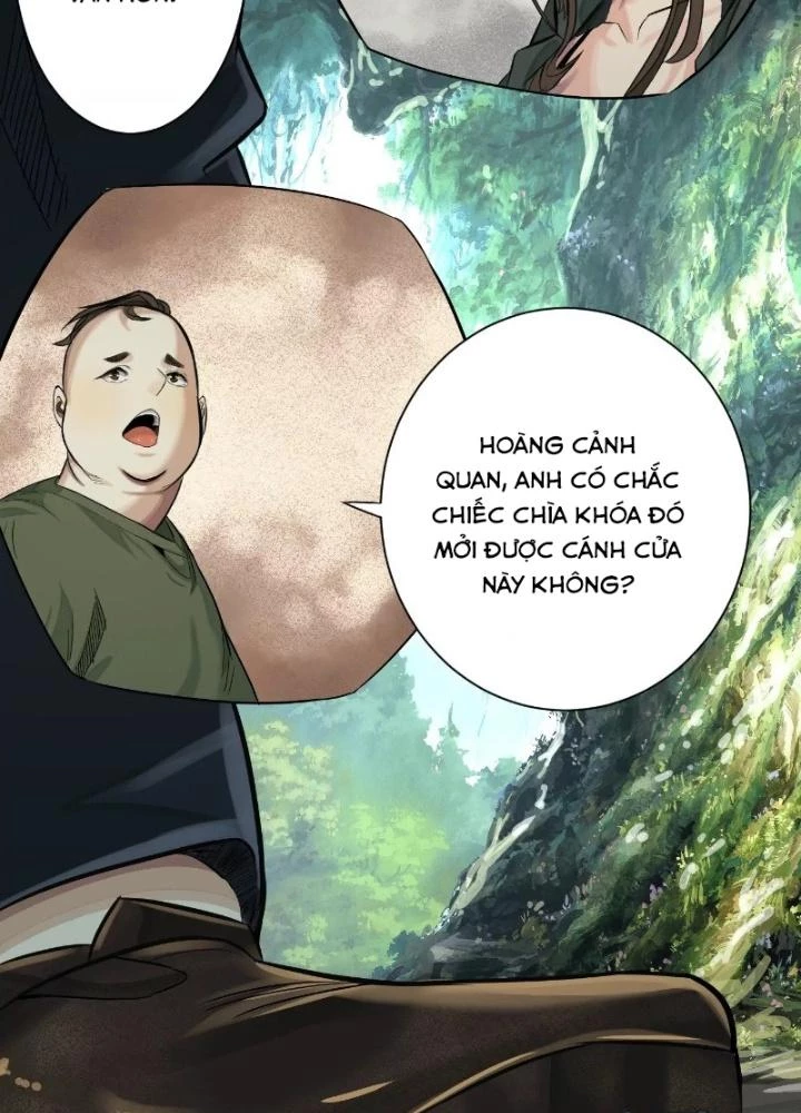 Dị Thú Mê Thành Chapter 29 - Trang 36