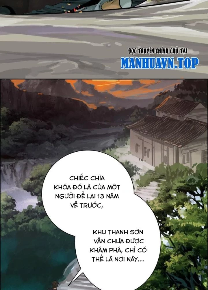 Dị Thú Mê Thành Chapter 29 - Trang 38
