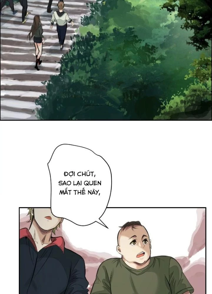 Dị Thú Mê Thành Chapter 29 - Trang 40