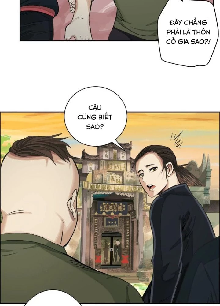 Dị Thú Mê Thành Chapter 29 - Trang 42