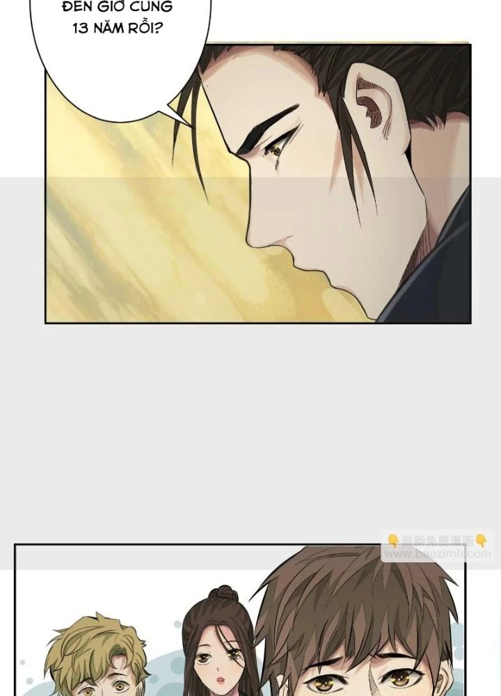 Dị Thú Mê Thành Chapter 29 - Trang 44