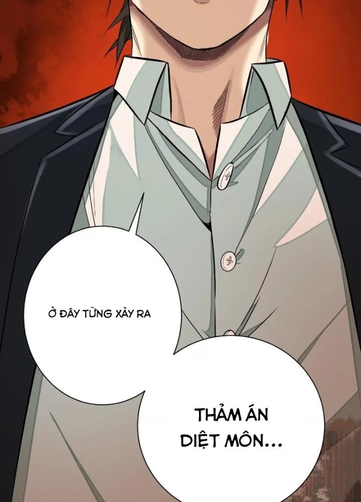 Dị Thú Mê Thành Chapter 29 - Trang 48