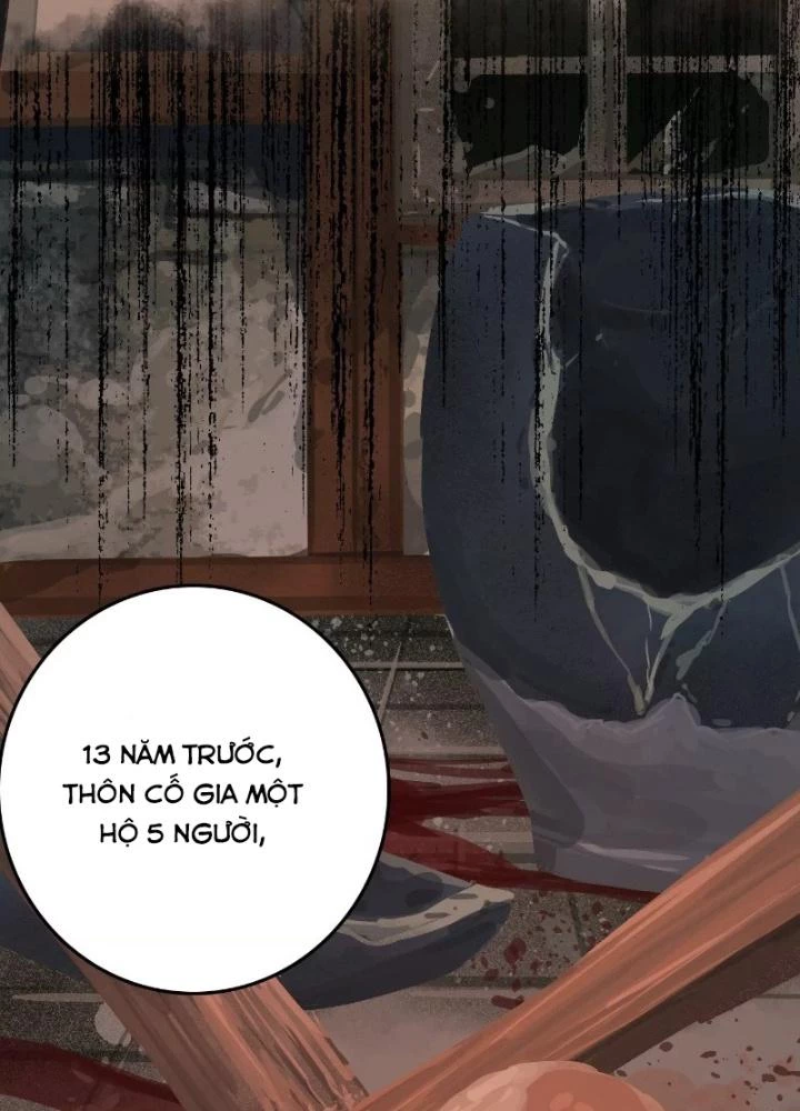 Dị Thú Mê Thành Chapter 29 - Trang 50