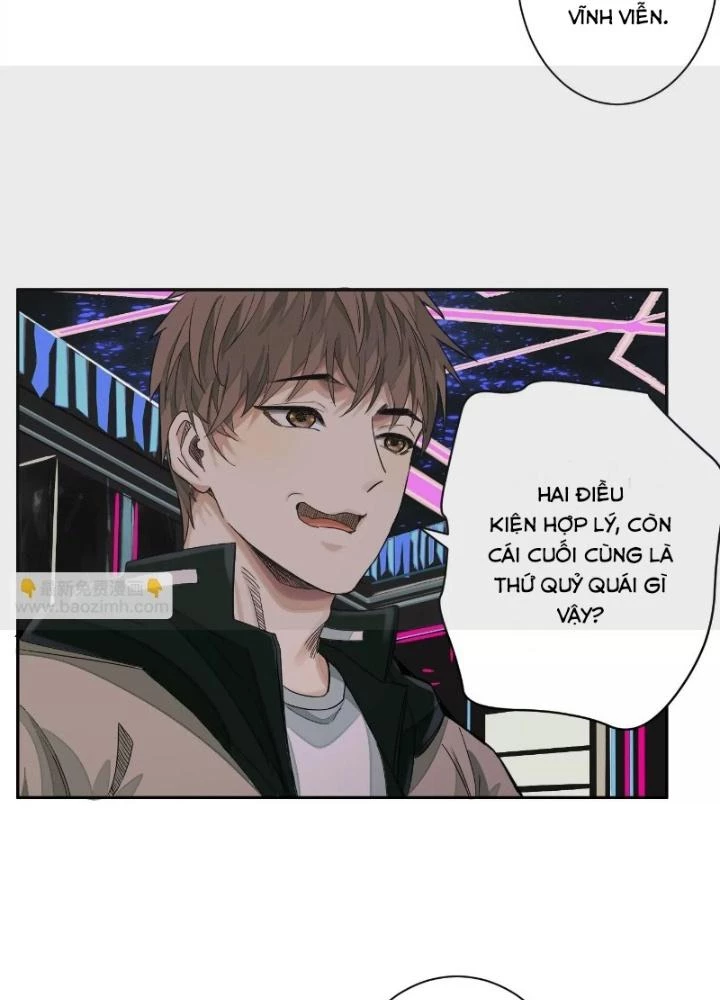 Dị Thú Mê Thành Chapter 29 - Trang 8