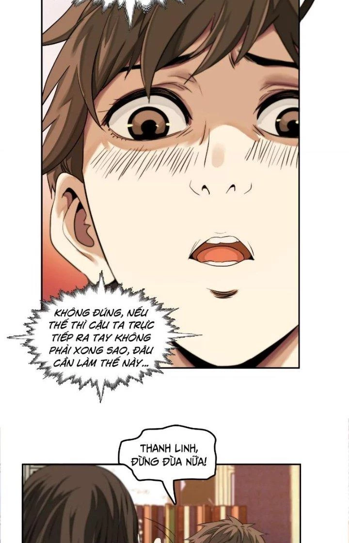 Dị Thú Mê Thành Chapter 3 - Trang 10