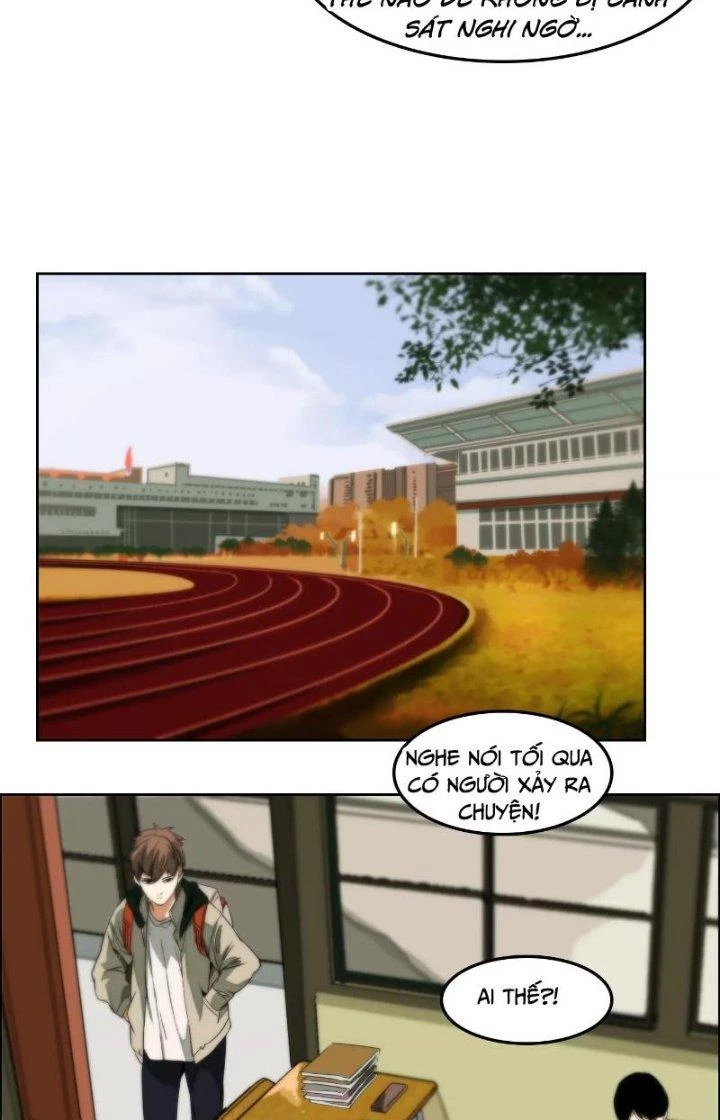 Dị Thú Mê Thành Chapter 3 - Trang 25