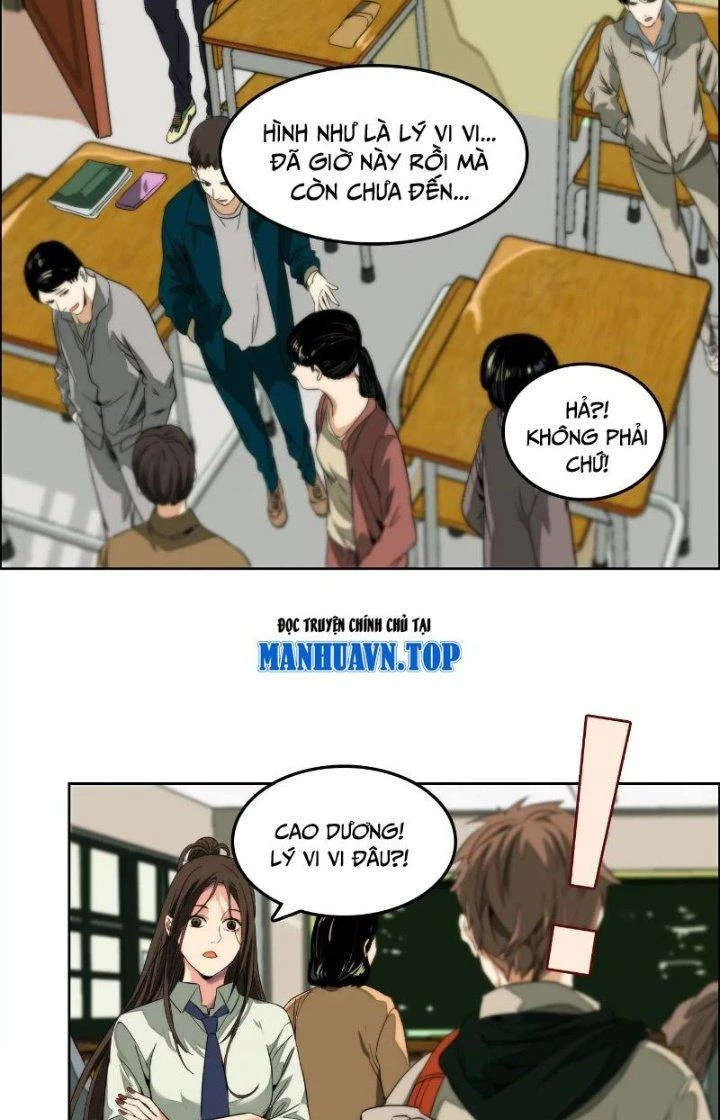 Dị Thú Mê Thành Chapter 3 - Trang 26