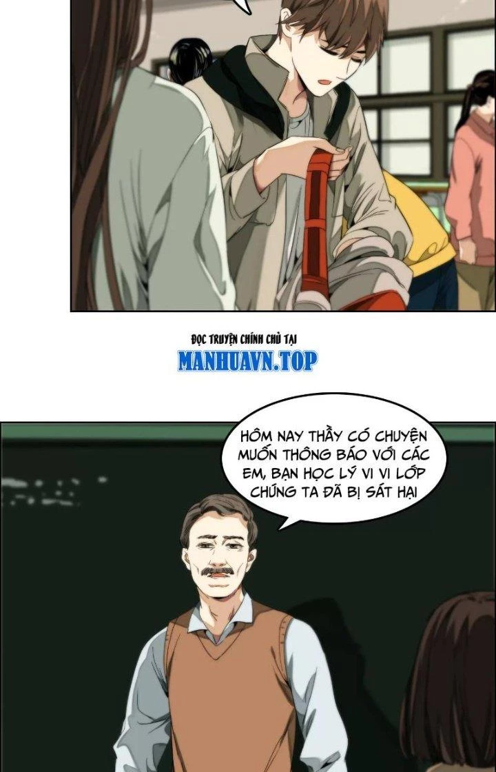 Dị Thú Mê Thành Chapter 3 - Trang 29