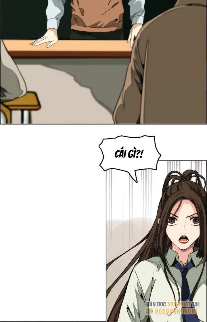Dị Thú Mê Thành Chapter 3 - Trang 30