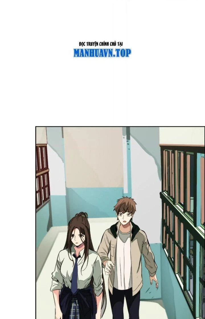 Dị Thú Mê Thành Chapter 3 - Trang 34