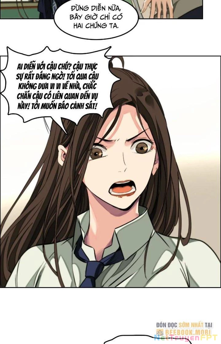 Dị Thú Mê Thành Chapter 3 - Trang 36