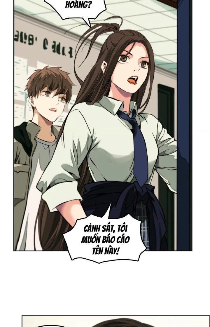 Dị Thú Mê Thành Chapter 3 - Trang 38