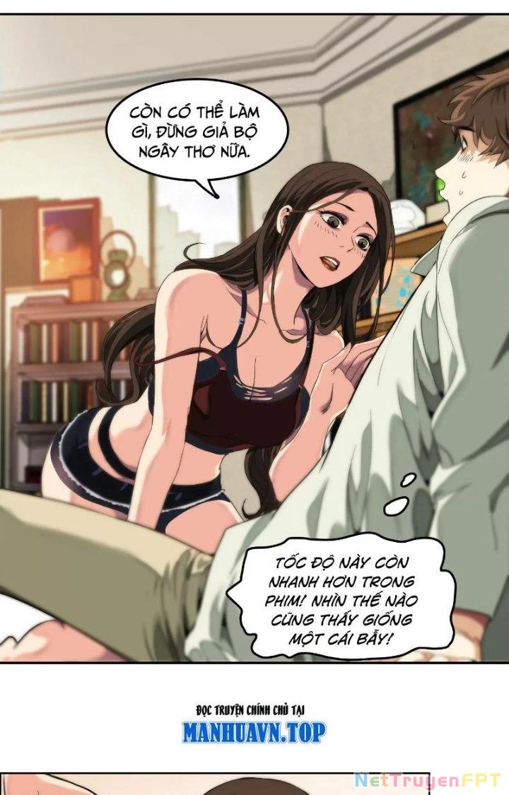 Dị Thú Mê Thành Chapter 3 - Trang 4