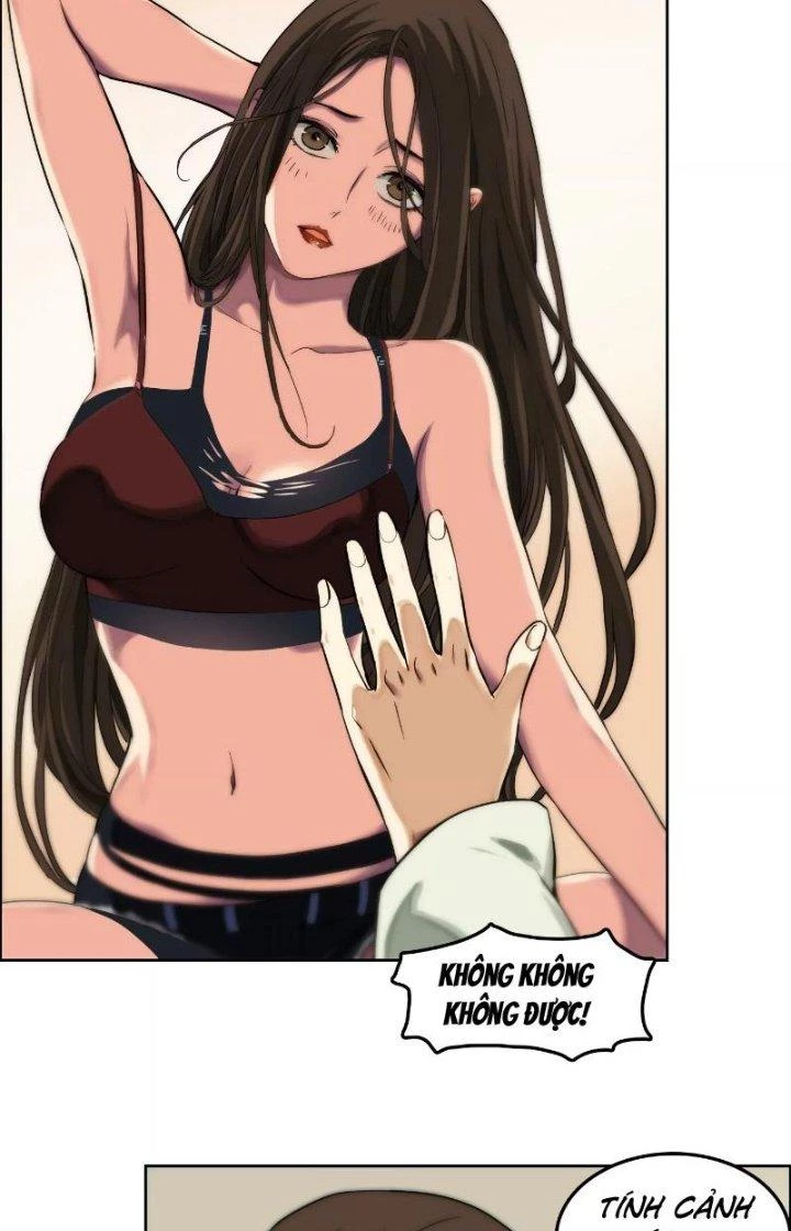 Dị Thú Mê Thành Chapter 3 - Trang 5