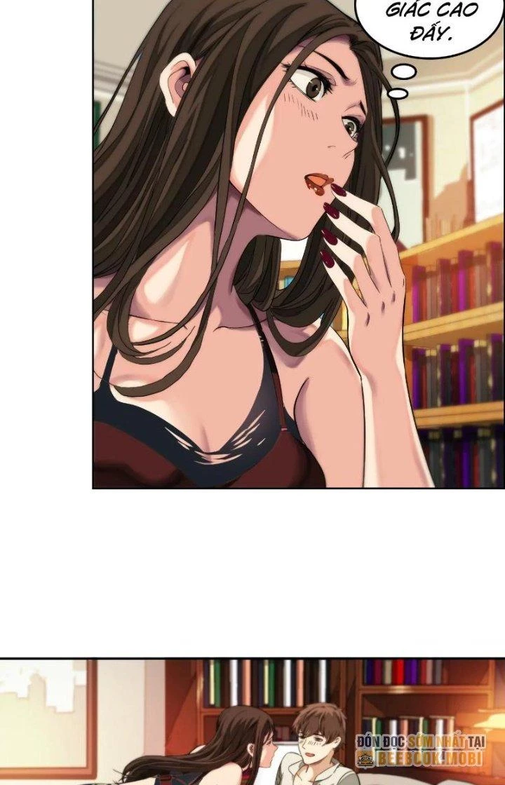 Dị Thú Mê Thành Chapter 3 - Trang 6