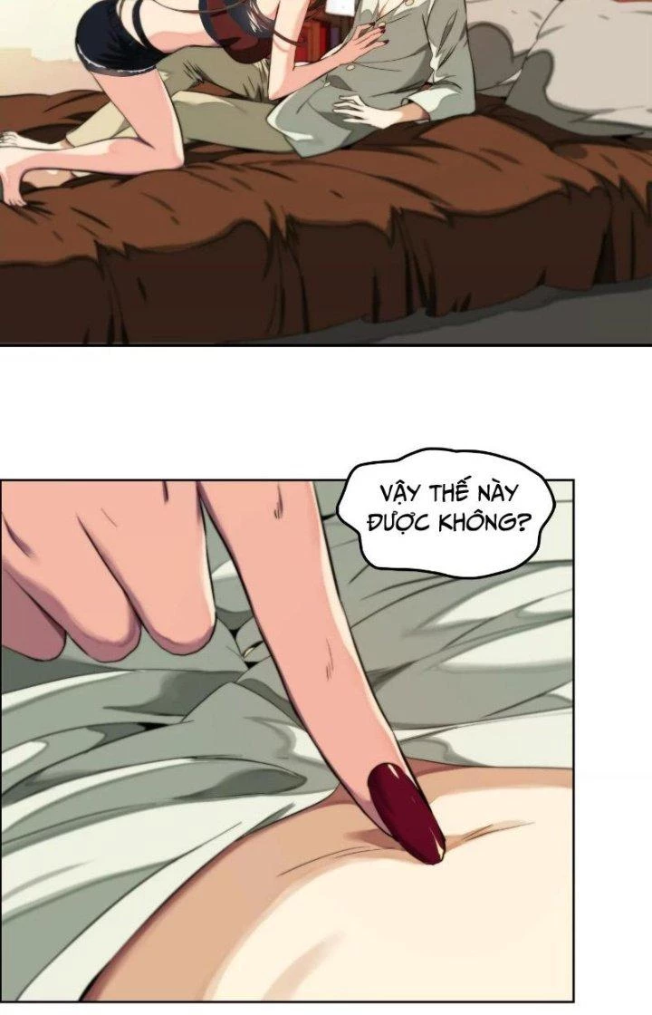 Dị Thú Mê Thành Chapter 3 - Trang 7