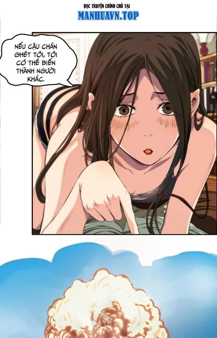 Dị Thú Mê Thành Chapter 3 - Trang 8