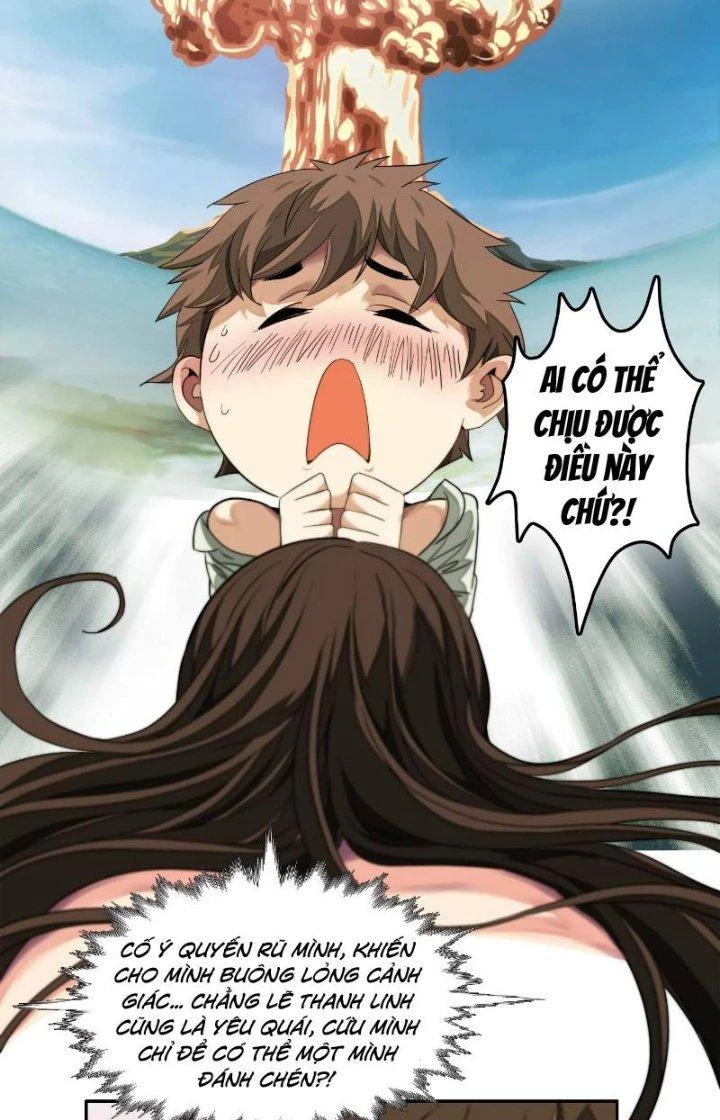 Dị Thú Mê Thành Chapter 3 - Trang 9